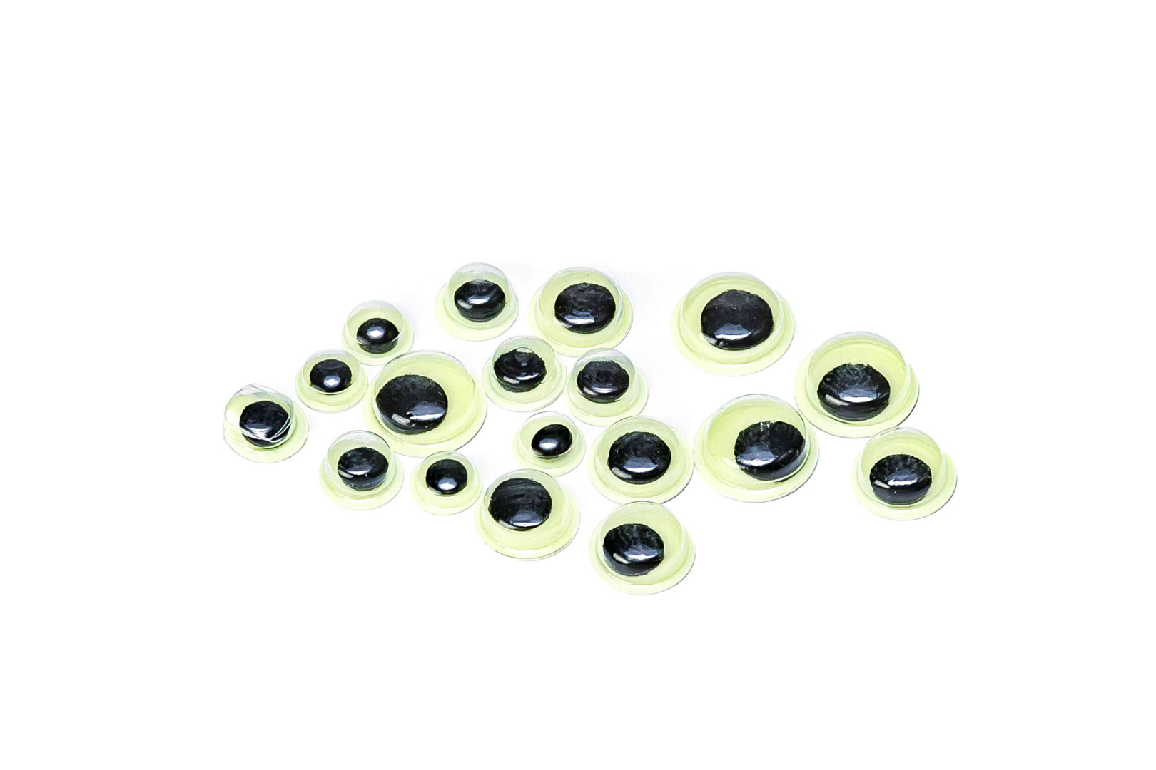 Ruchome oczy świecące w ciemności ROS1 Brewis